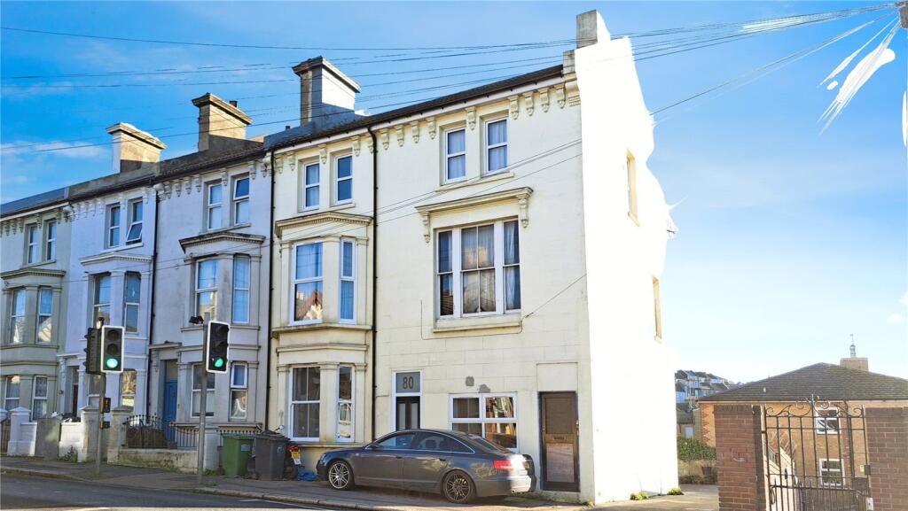 Main image of property: Mount Pleasant Road, Hastings, East Sussex, TN34