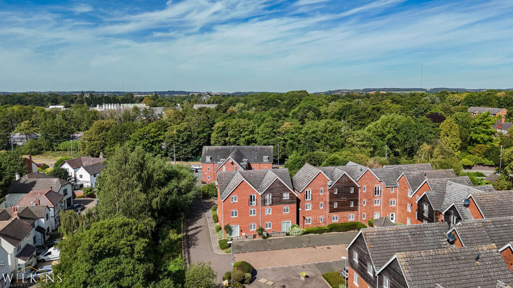 Main image of property: Marina View, Fazeley, Tamworth, Staffordshire, B78
