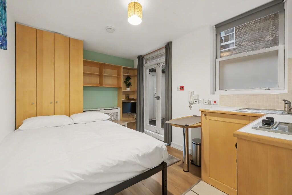 Main image of property: Fairholme Road, London, W14