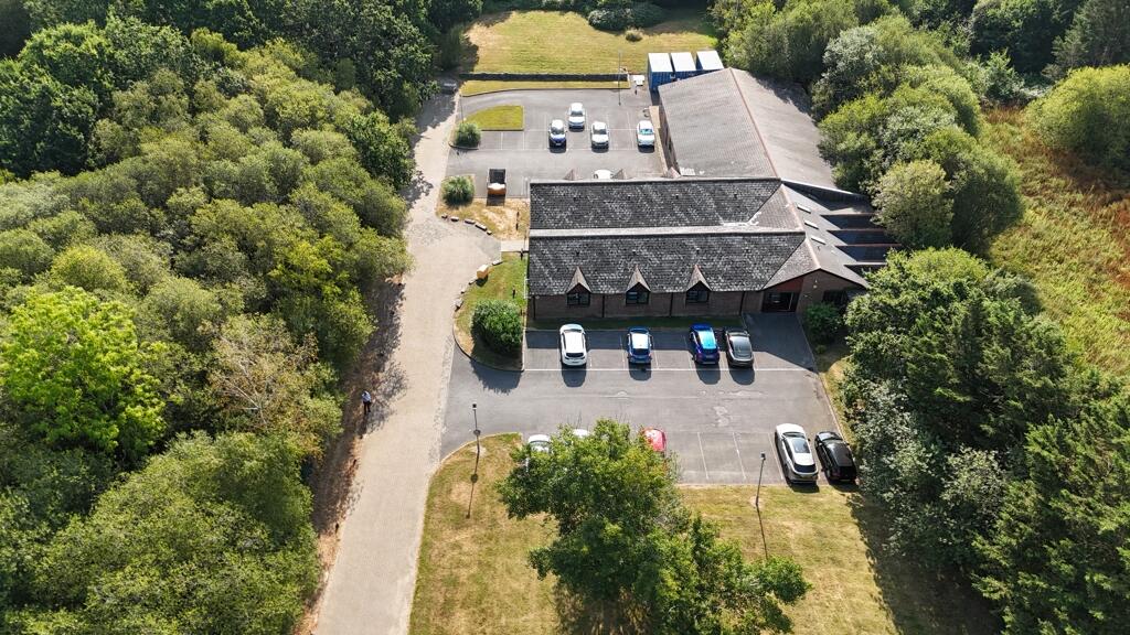 Main image of property: Protocol House, Botley Road, Burridge, Southampton, Hampshire, SO31 1BQ