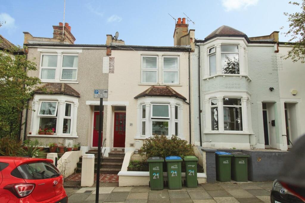 Main image of property: Shieldhall Street, Abbey Wood, London, SE2 0LZ