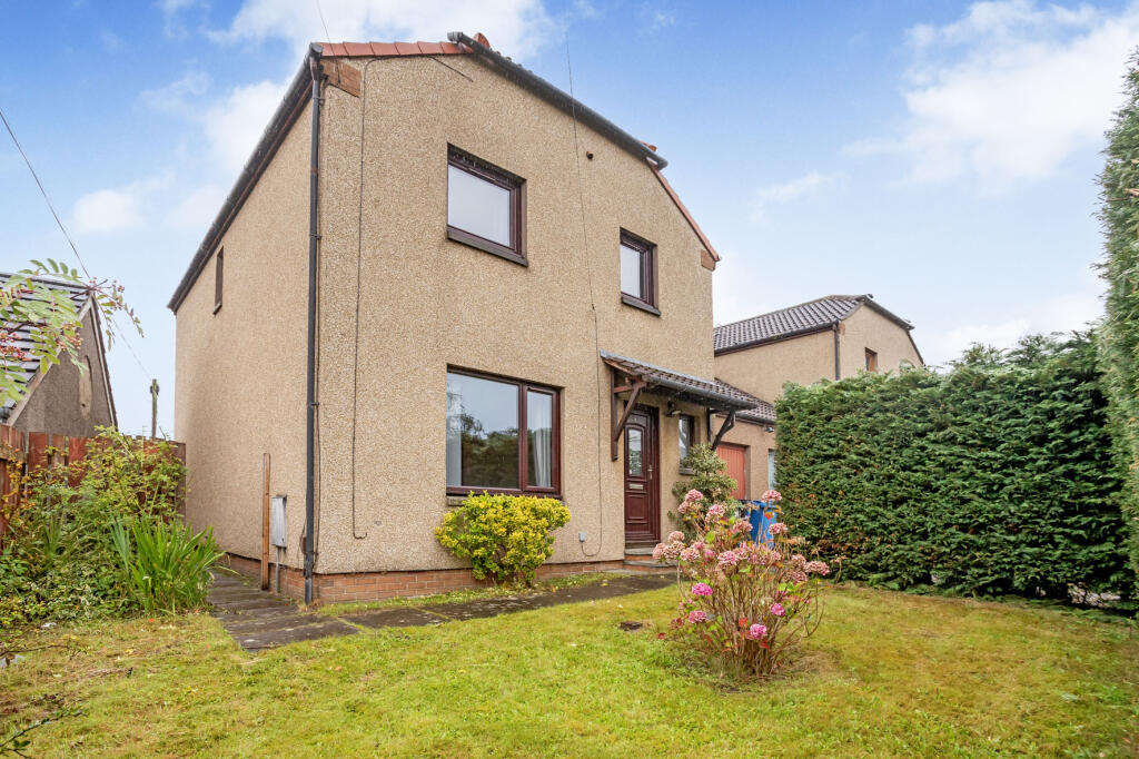 Main image of property: Lychgate Lane, Broxburn, West Lothian