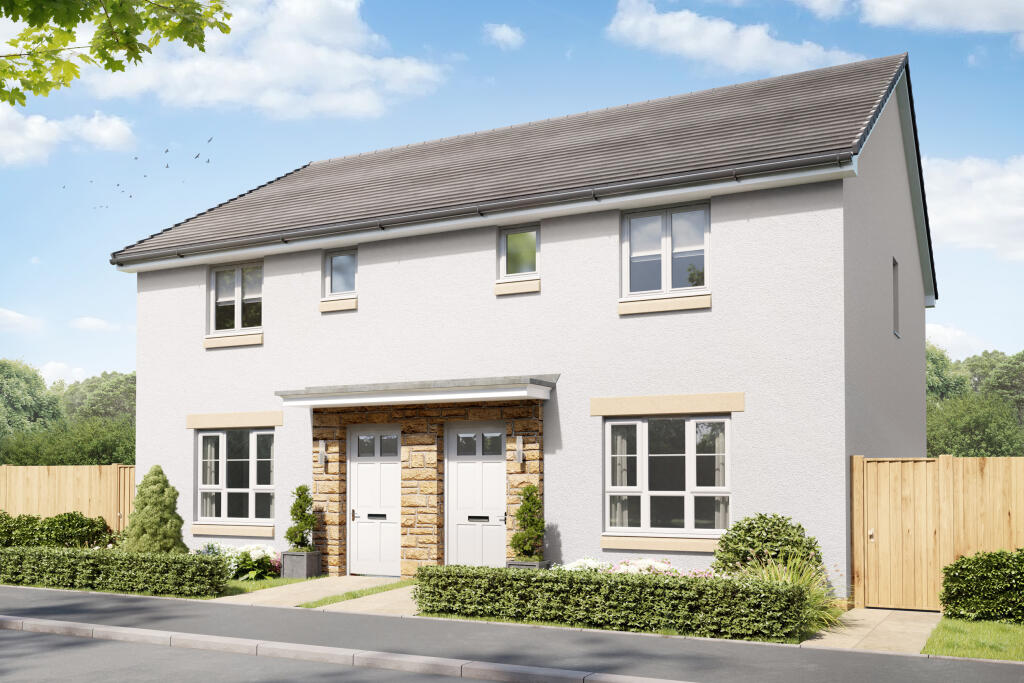 Main image of property: Houstoun Road,
Livingston,
West Lothian,
EH54 7AA