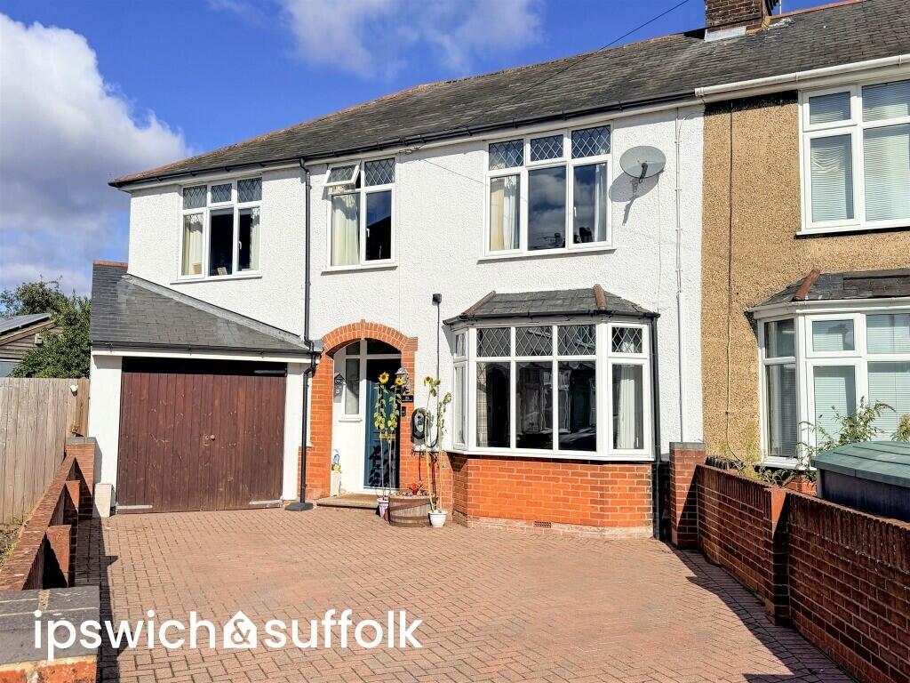Main image of property: Lyndhurst Avenue, Ipswich