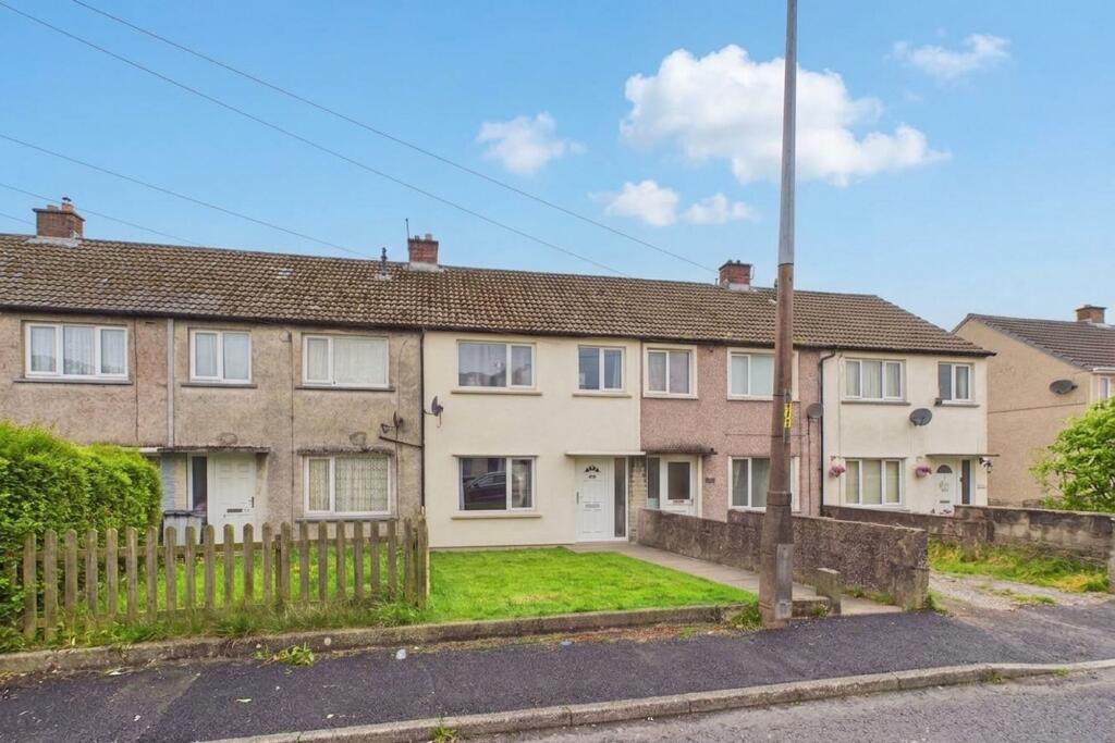 Main image of property: Melbreak Avenue, Cleator Moor, CA25