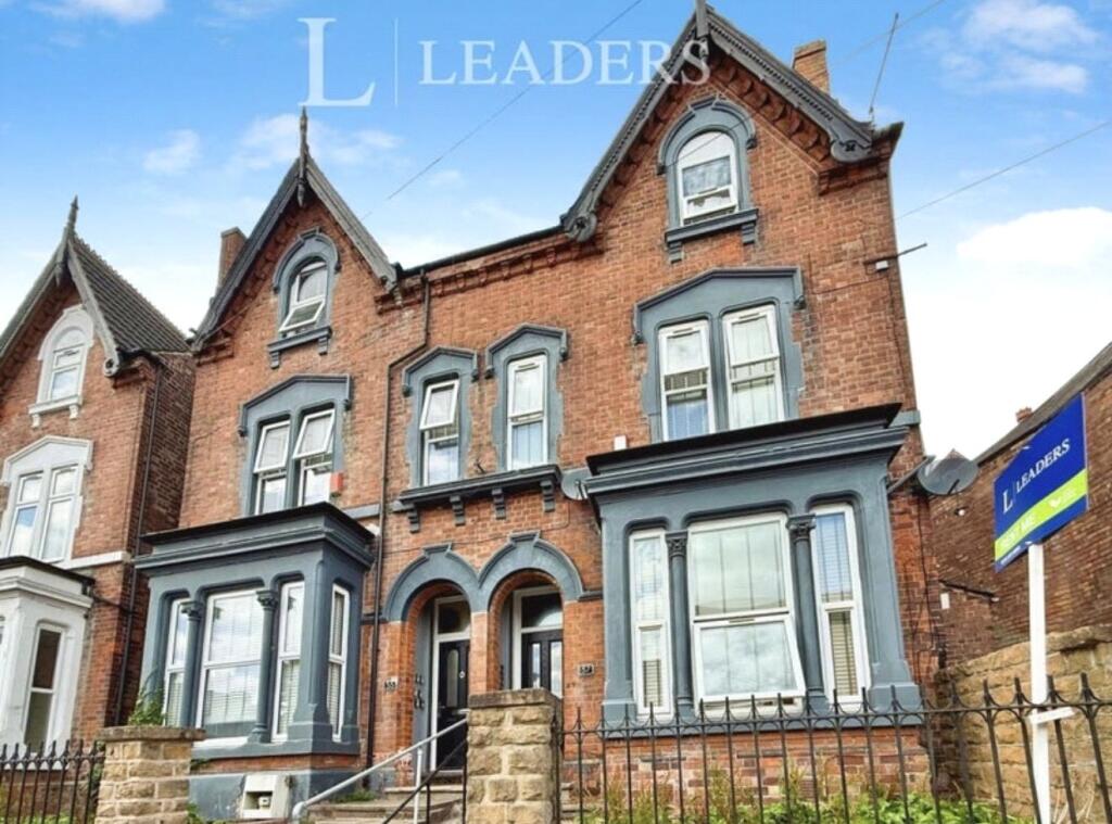 Main image of property: Sneinton Dale, Nottingham, NG2
