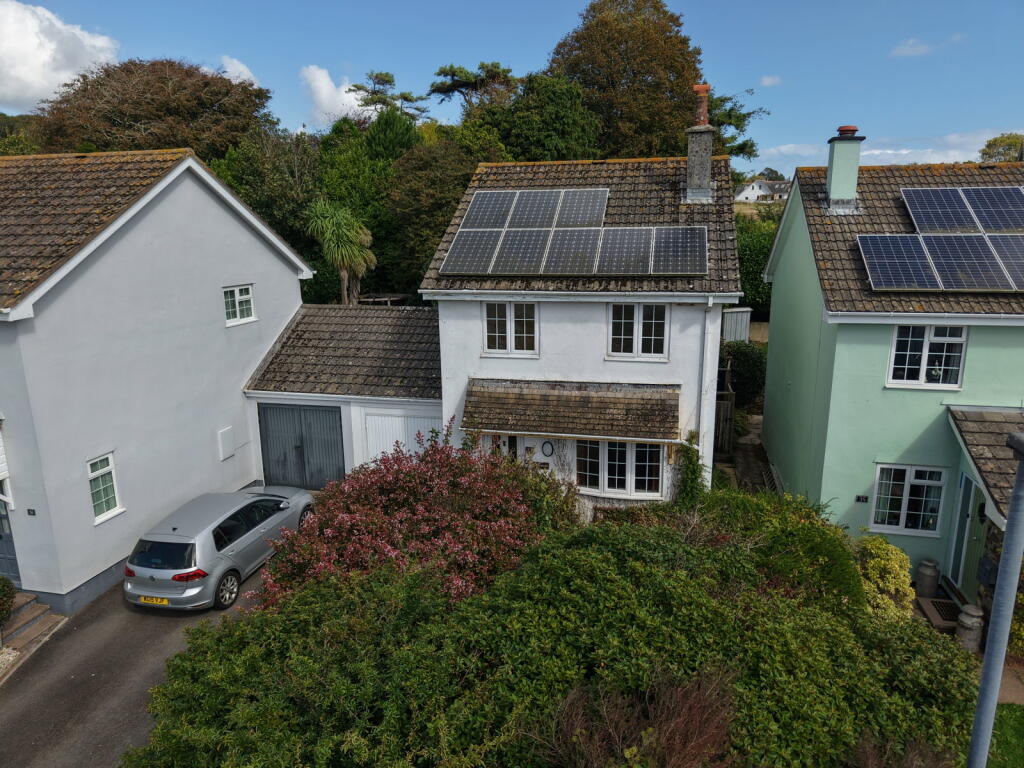 Main image of property: Gratton Drive, Chillington
