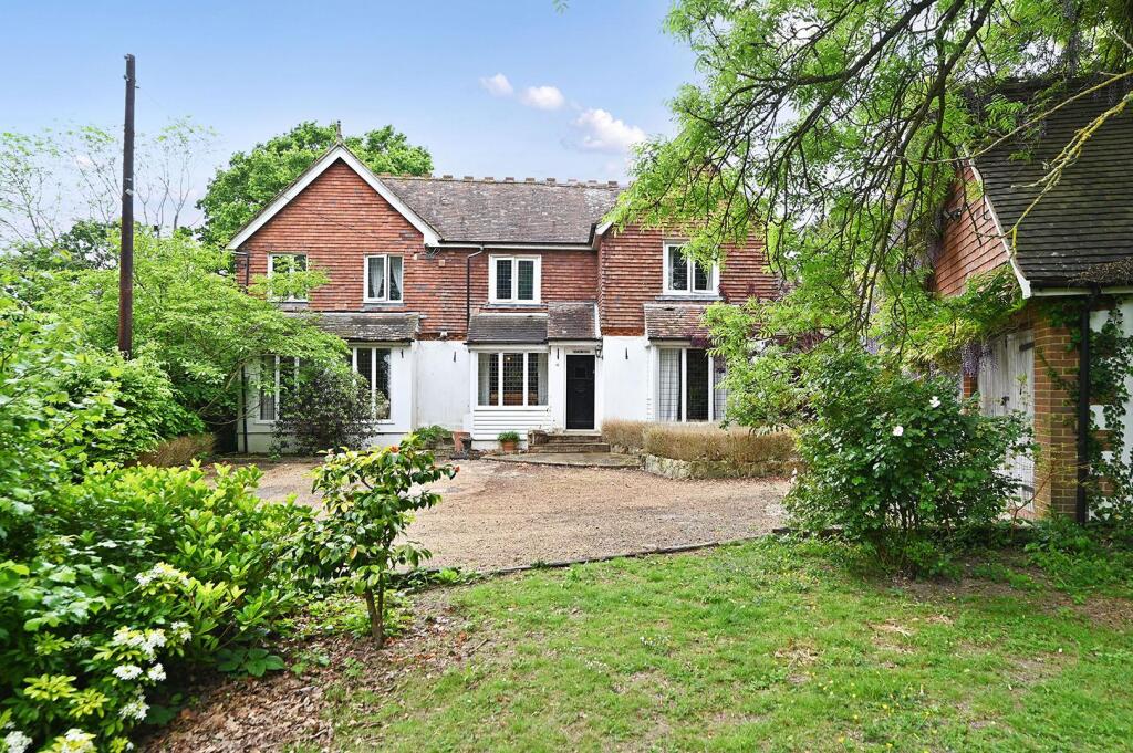 Main image of property: Gill's Green, Hawkhurst
