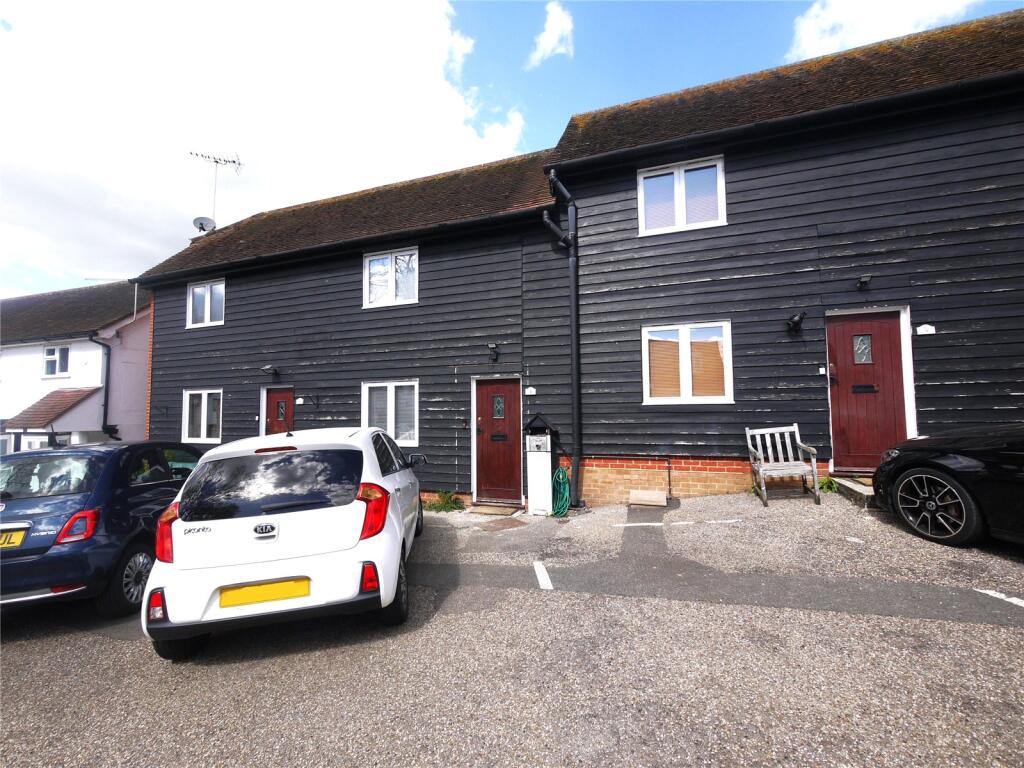 Main image of property: Carters Yard, High Street, Ongar, Essex, CM5