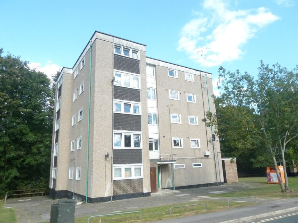 Main image of property: Meggeson Avenue, Townhill Park, Southampton, Hampshire, SO18