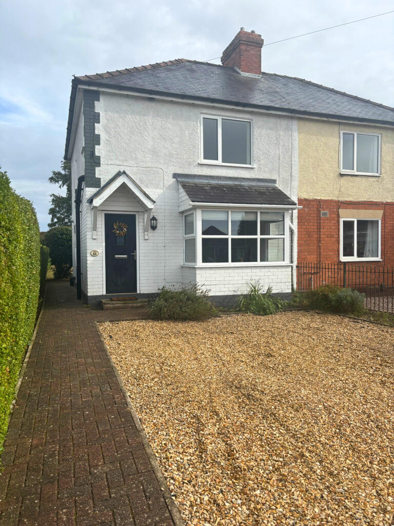 Main image of property: Mill Lane, North Hykeham, LN6