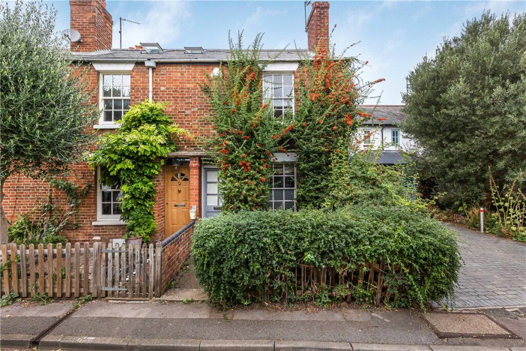 Main image of property: Plantation Road, Oxford, Oxfordshire, OX2