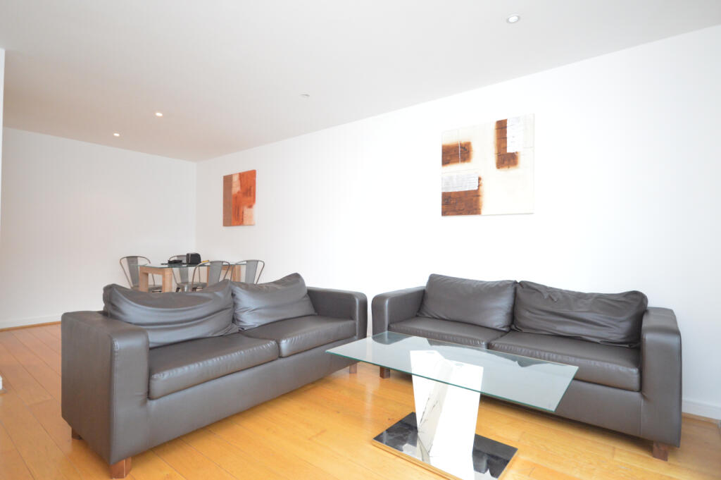 Main image of property: Westgate Apartments, Royal Victoria, E16 1BP