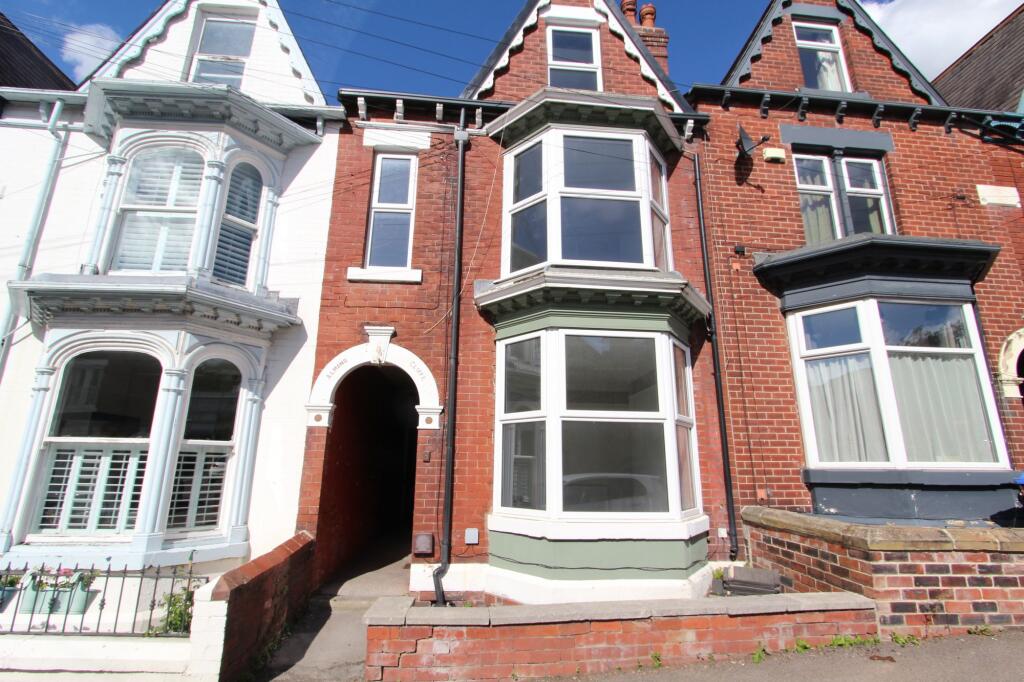 Main image of property: Glenalmond Road, Sheffield, S11