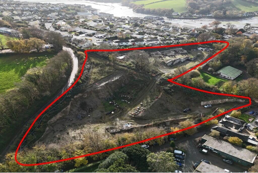 Main image of property: Derby Road, Kingsbridge, Devon, TQ7