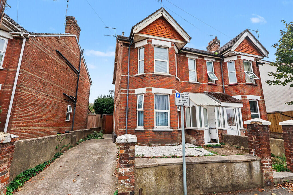 Main image of property: Garland Road, Poole