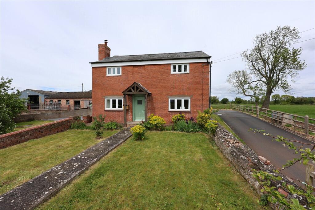 Main image of property: Stretton Grandison, Ledbury, Herefordshire, HR8
