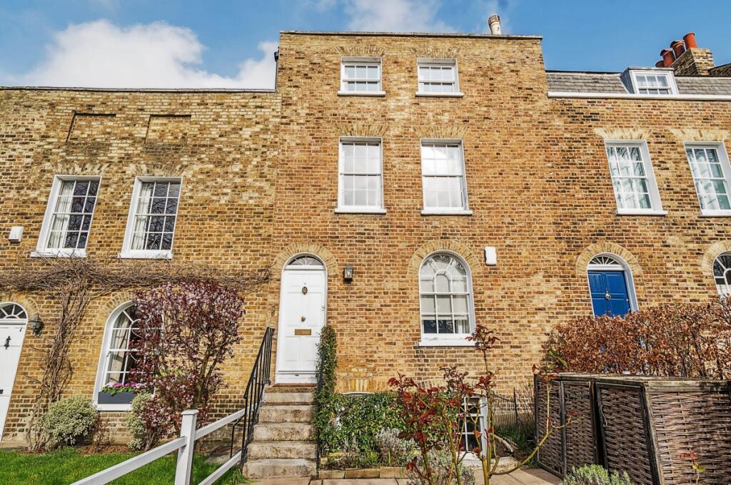 Main image of property: Blackheath Park London SE3