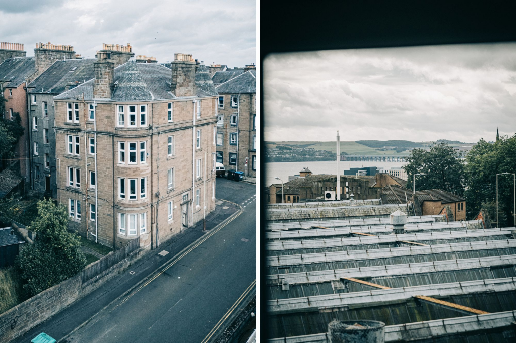 Main image of property: Lyon Street, Dundee, DD4