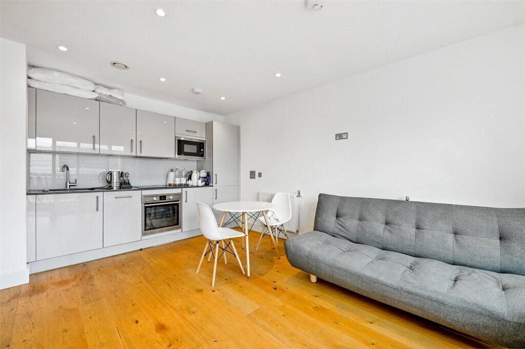 Main image of property: NORFOLK STREET, OXFORD, OX1