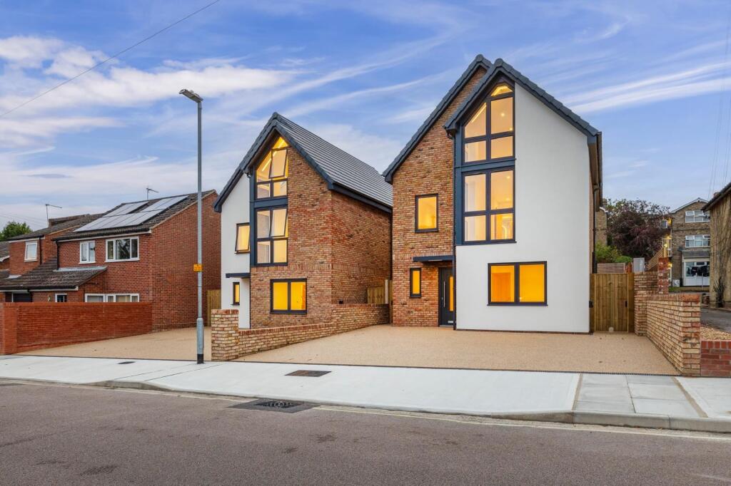 Main image of property: Constable Road, Ipswich