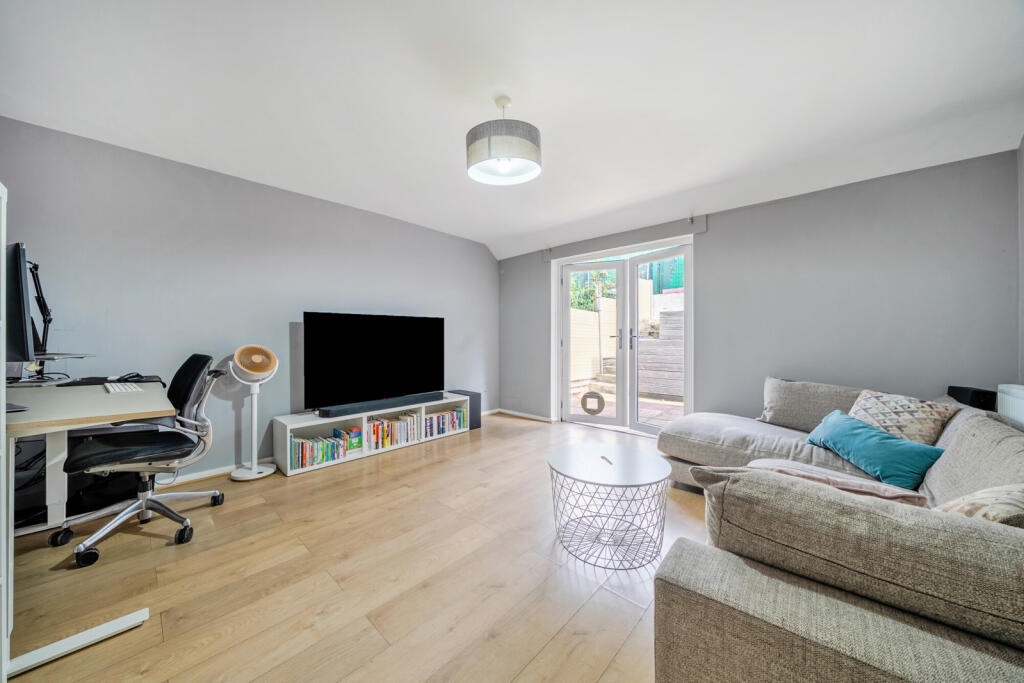 Main image of property: Barset Road, London