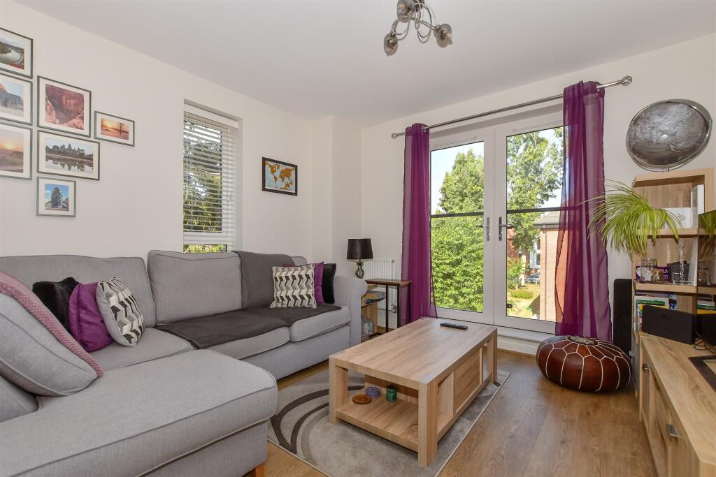 Main image of property: Charlotte Way, Leybourne, West Malling, Kent