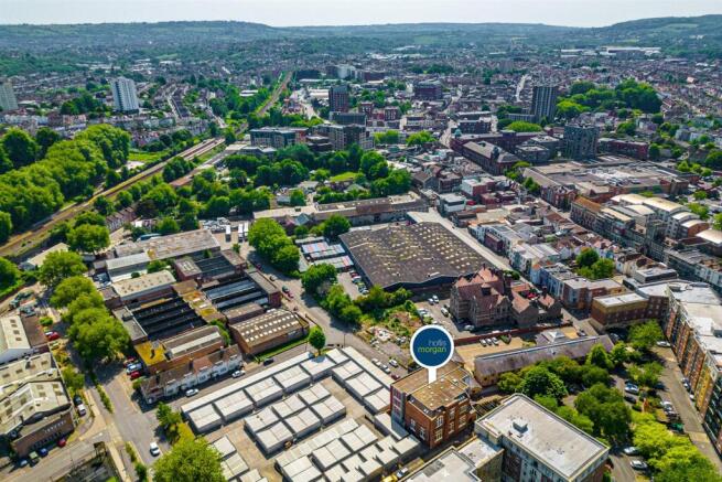 Freehold &amp; Ground Rents, St. Lukes Hall, William S