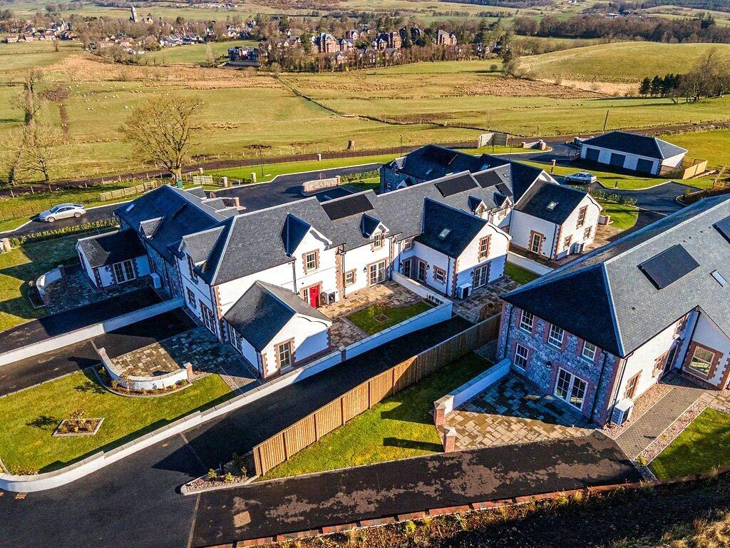 Main image of property: Torr Road, Bridge of Weir, Renfrewshire