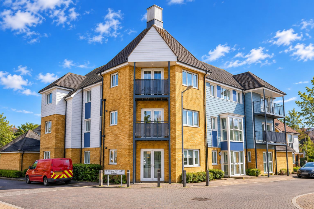 Main image of property: Sir Henry Brackenbury Road, Ashford