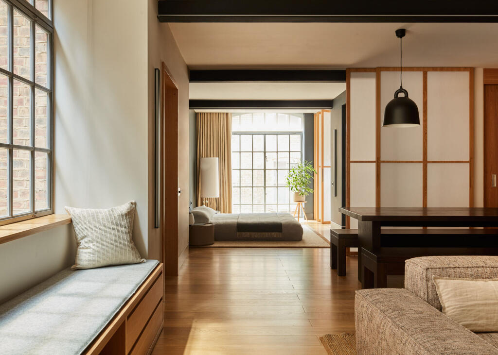 Main image of property: Richmond Mews, Soho, London, W1D