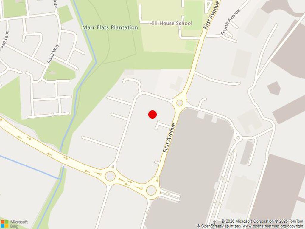 Property Map