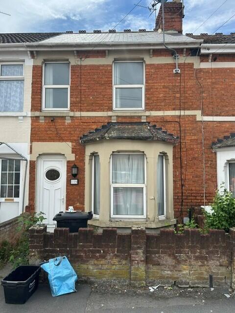 Main image of property: Ferndale Road, Swindon