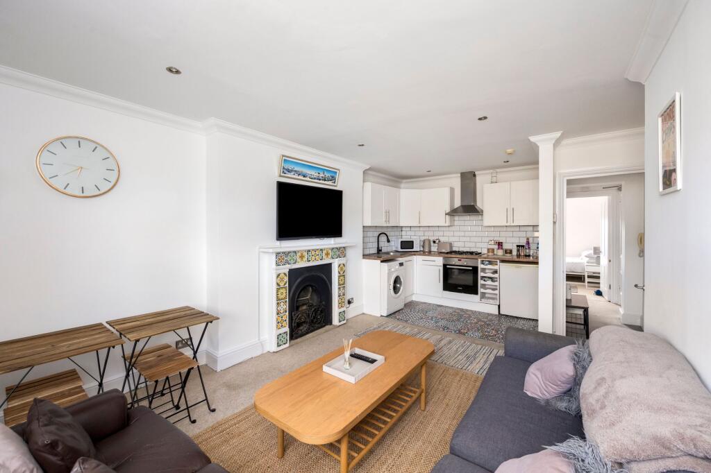 Main image of property: Church Road, Hove, BN3