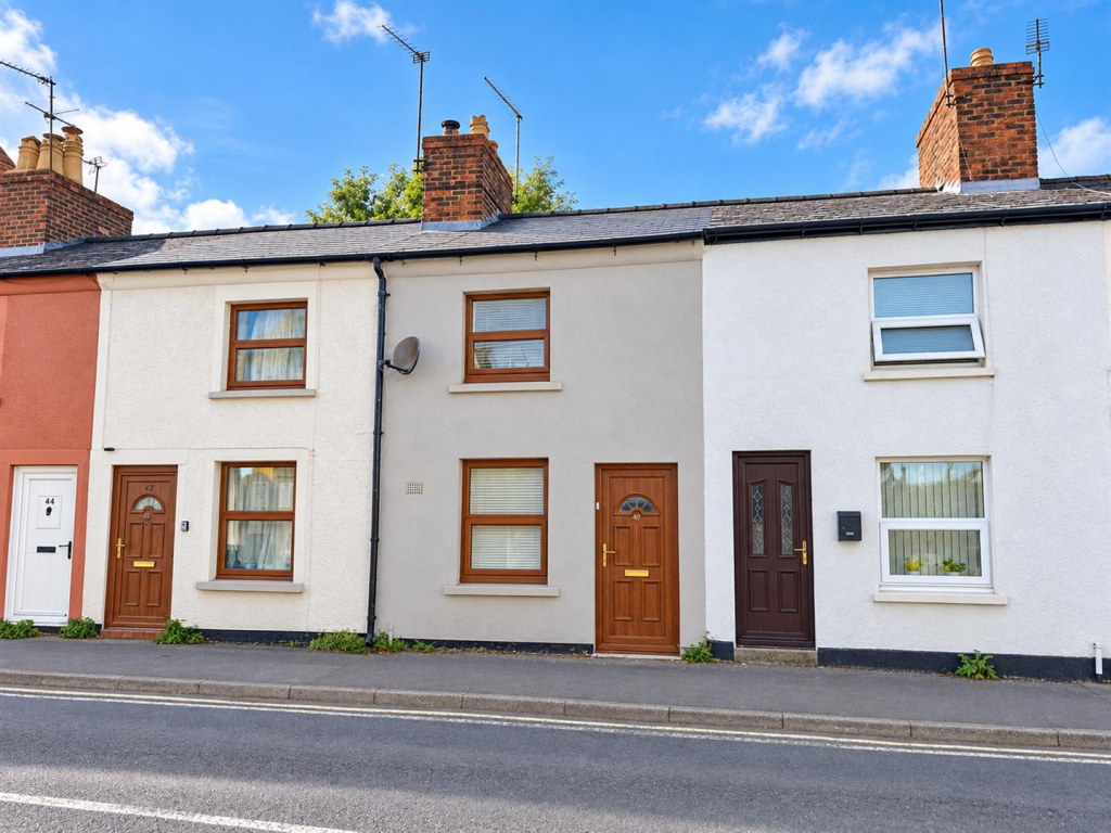 Main image of property: Upper Church Street, Oswestry
