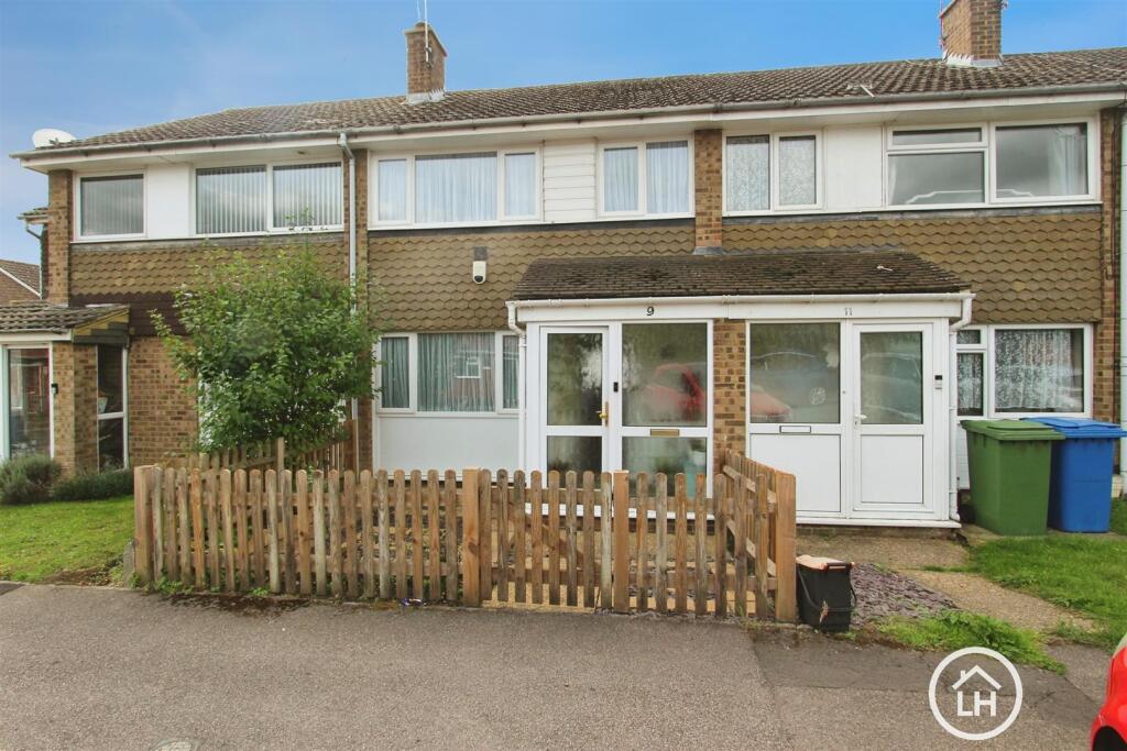 Main image of property: The Willows, Newington, Sittingbourne