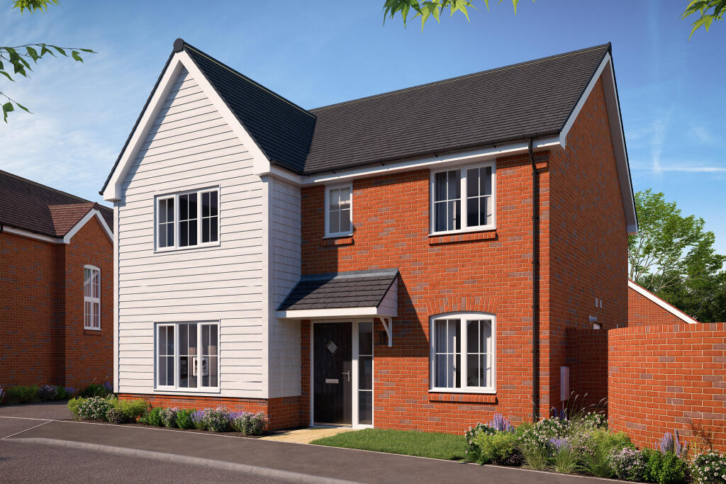 Main image of property: Duckmoor Copse
Wooddale Lane
Billingshurst
West Sussex
RH14 9DD