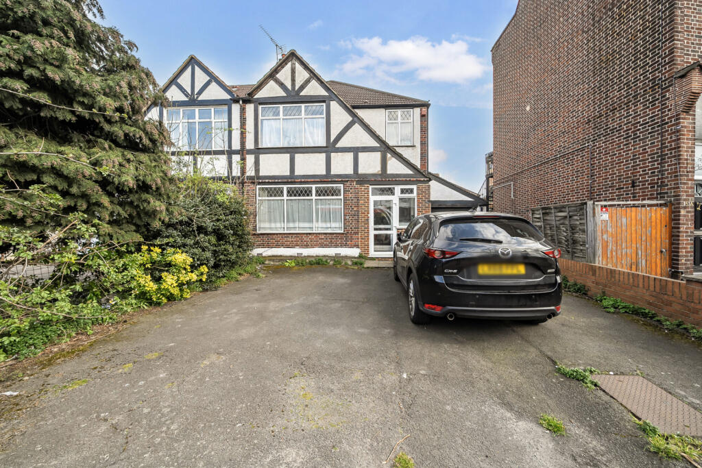 Main image of property: Croydon Road, Beckenham