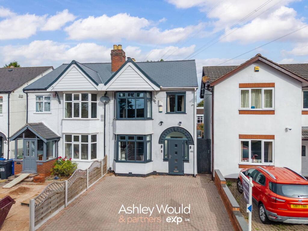 Main image of property: Spies Lane, Halesowen, B62 9BN