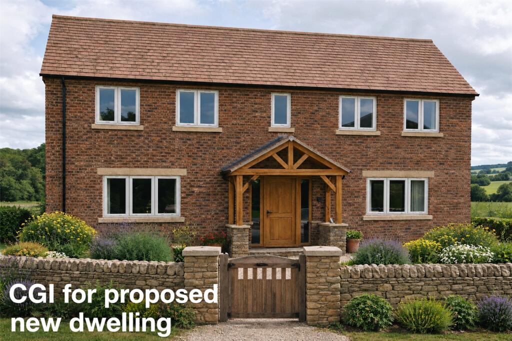 Main image of property: Coleshill Lane, Winchmore Hill, Amersham, Buckinghamshire, HP7