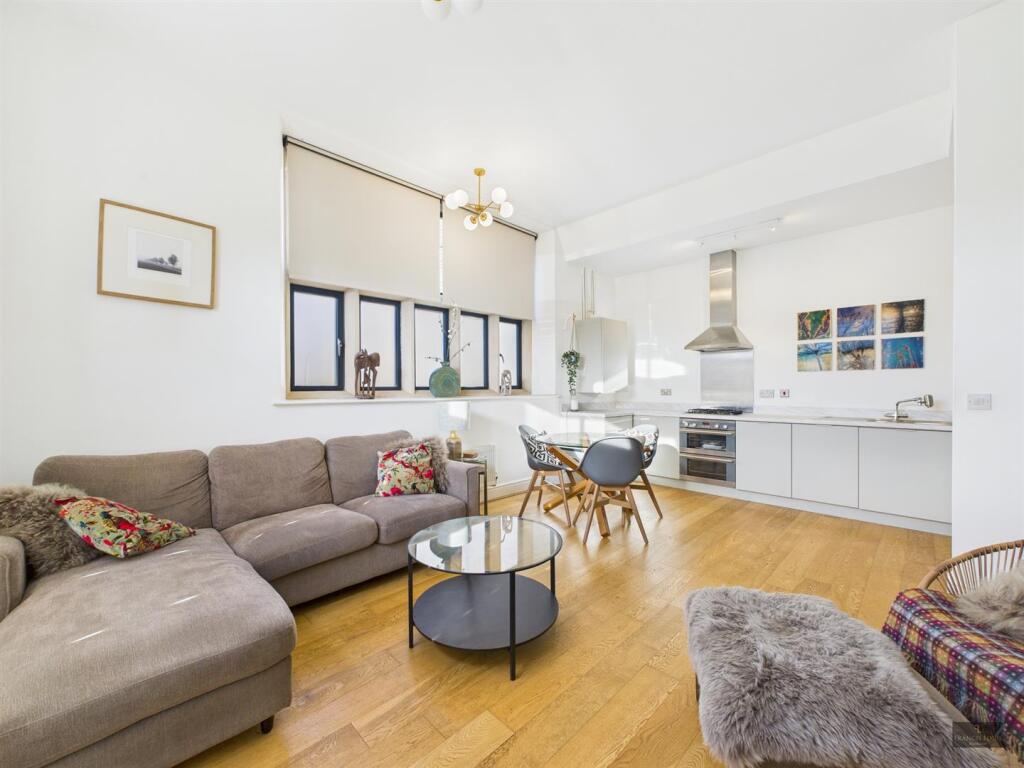 Main image of property: Mount Dinham Court, Exeter
