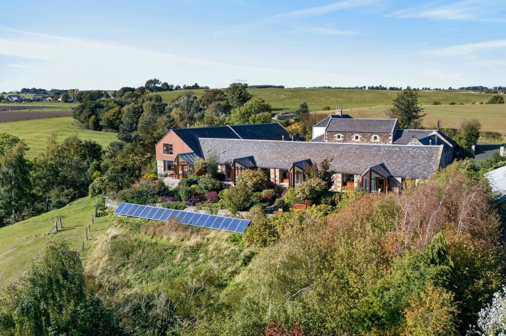 Main image of property: Nenthorn, Kelso, Scottish Borders