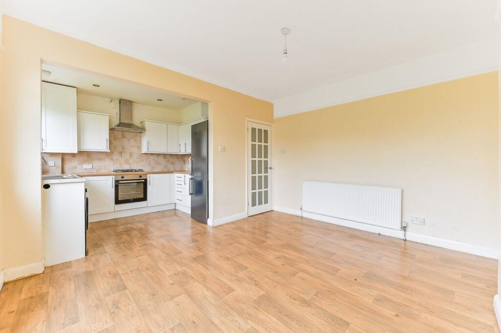 Main image of property: Goldwell Road, Thornton Heath, CR7