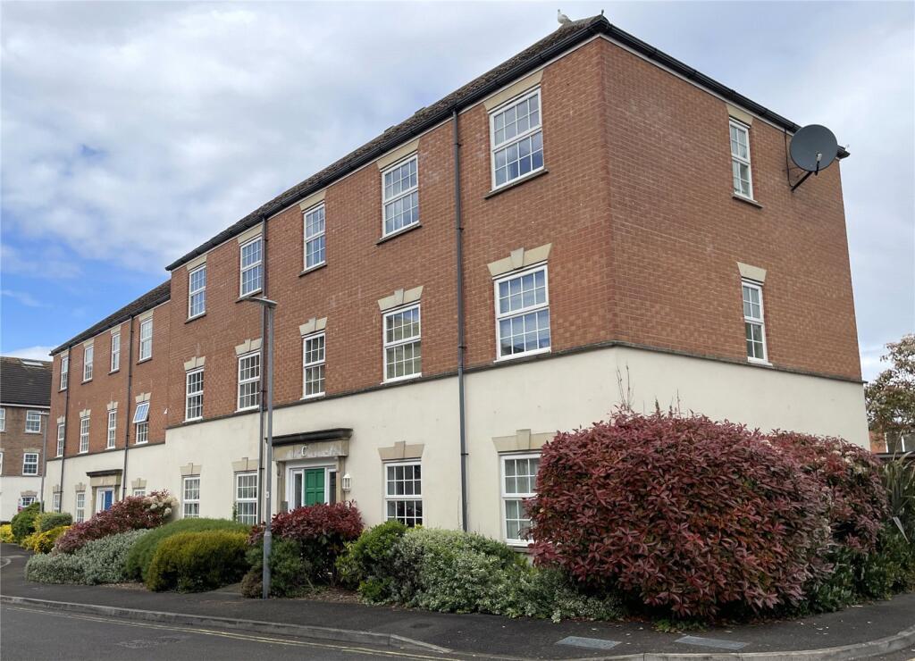 Main image of property: Gatehouse Court, Taunton, Somerset, TA1