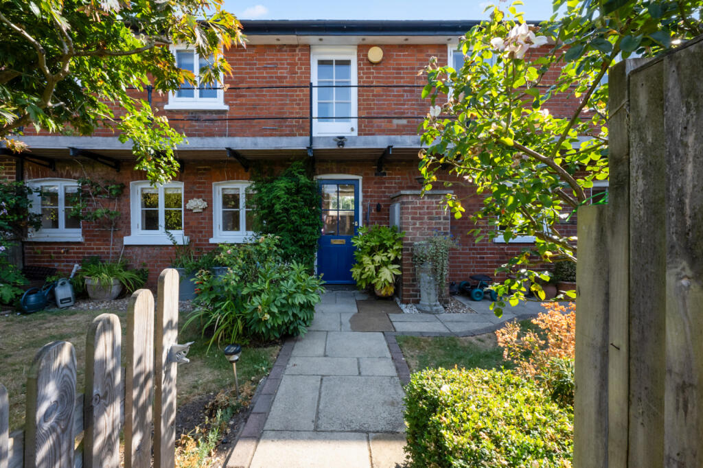 Main image of property: The Close, Union Road, Bridge