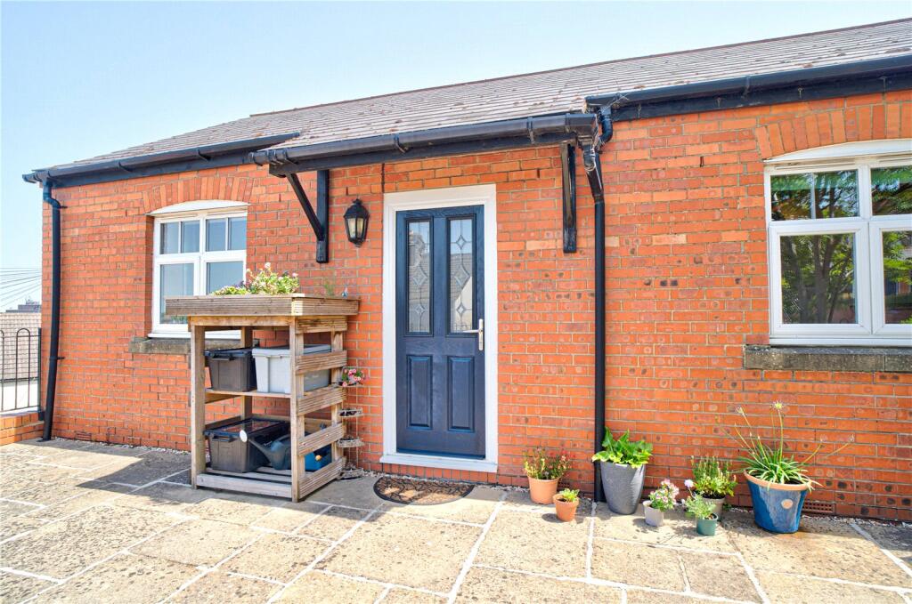 Main image of property: Dixon Street, Swindon, Wiltshire, SN1