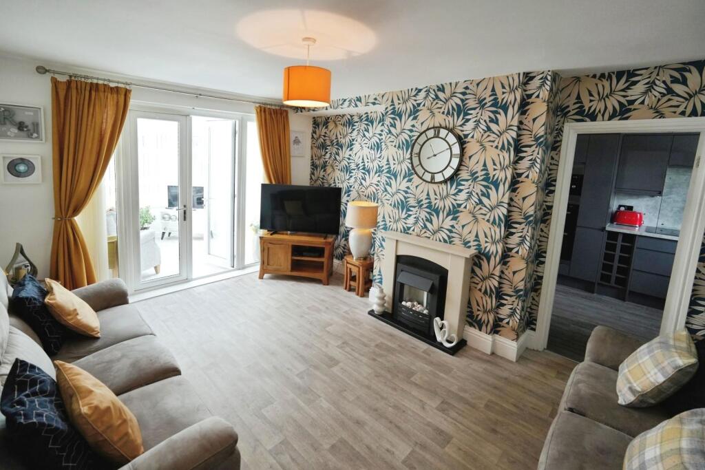 Main image of property: Lawton Moor Road
