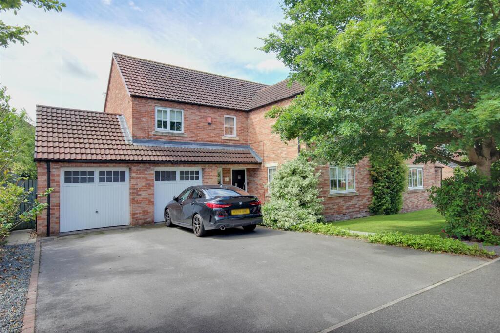 Main image of property: Scholars Drive, Hull