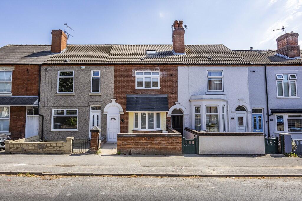 Main image of property: Park Drive, Ilkeston