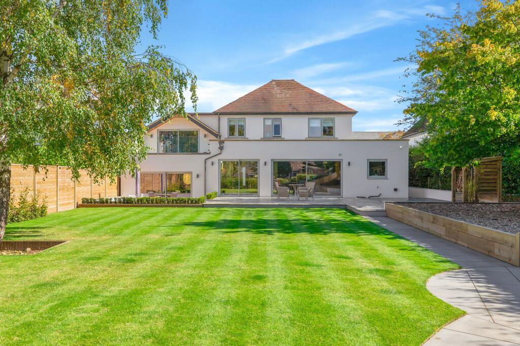 Main image of property: Park Road, Menston, LS29